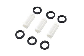 MR. GASKET 896G Replacement Fuel Filter Element