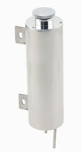 Load image into Gallery viewer, MR. GASKET 9133 Overflow Coolant Tank SS 3in Dia x 10in Long