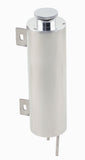 MR. GASKET 9133 Overflow Coolant Tank SS 3in Dia x 10in Long
