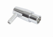Load image into Gallery viewer, MR. GASKET 9150G Polished Aluminum PCV Breather