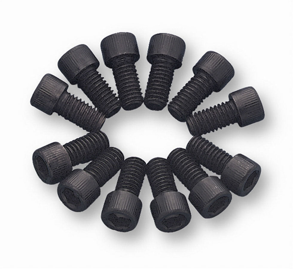 MR. GASKET 916 Header Bolts