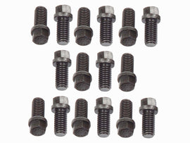 MR. GASKET 919G Header Bolts 16 Per Set