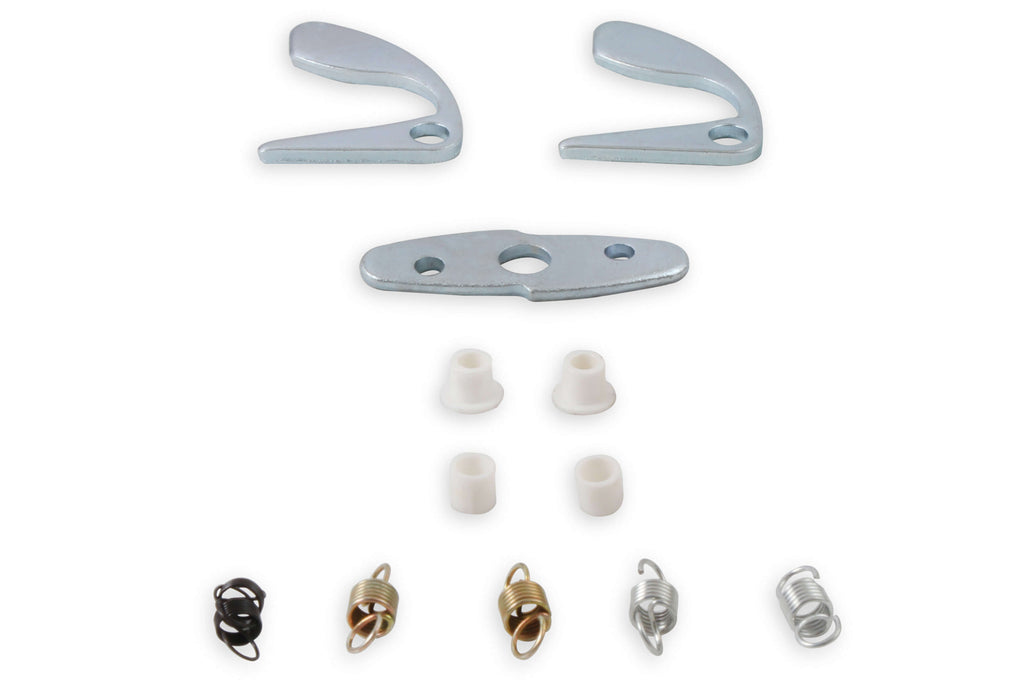 MR. GASKET 929G H.E.I. Adv Curve Kit