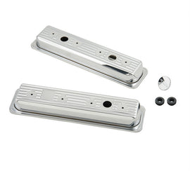 MR. GASKET 9415 87-up SBC Valve Covers