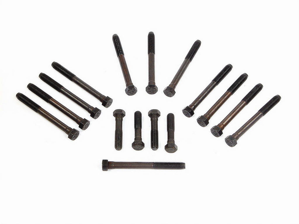 MR. GASKET 941G BBC Head Bolts (1 Head)