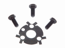 Load image into Gallery viewer, MR. GASKET 948G SBC Cam Bolt Lock Plt Ki