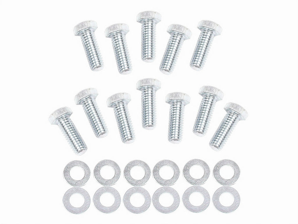 MR. GASKET 955G Sb Chevy Intake Bolts
