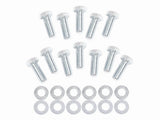 MR. GASKET 955G Sb Chevy Intake Bolts