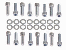Load image into Gallery viewer, MR. GASKET 957G Bb Chevy Intake Bolts