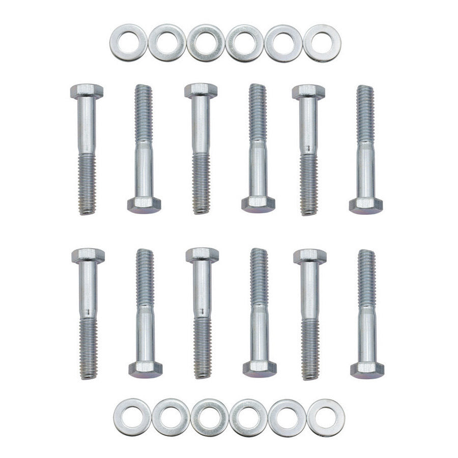 MR. GASKET 958G Ford Intake Bolts