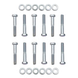 MR. GASKET 958G Ford Intake Bolts