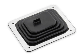 MR. GASKET 9648 Shifter Boot Small
