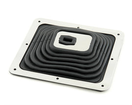 MR. GASKET 9649 Large Shifter Boot