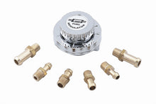 Load image into Gallery viewer, MR. GASKET 9710 Fuel Regulator