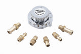 MR. GASKET 9710 Fuel Regulator