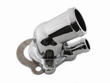 MR. GASKET 9714 Olds 330-455 Crm Wtr Nec