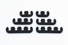Load image into Gallery viewer, MR. GASKET 9728 Blk Deluxe Wire Loom Kit