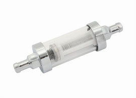 MR. GASKET 9747 5/16in Clear View Fuel Filter