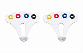 MR. GASKET 9751 Four Wire Loom Set