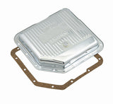 MR. GASKET 9761 Th350 Chrome Trans Pan