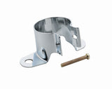 MR. GASKET 9767 Coil Holder Brkt. Chrome