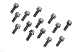 MR. GASKET 976 Header Bolt Kit