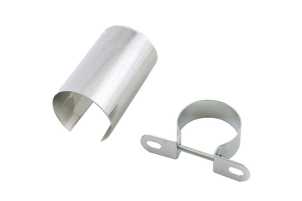 MR. GASKET 9777 Chrome Coil Cover