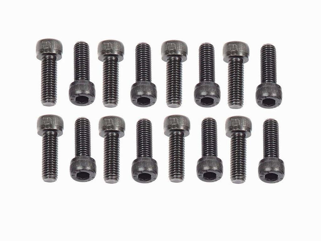 MR. GASKET 978G Metric Exhaust Header & Manifold Bolts