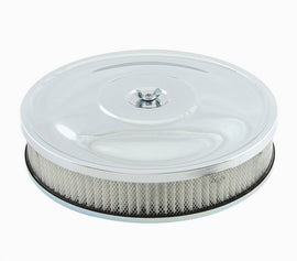 MR. GASKET 9798 10in. Custom Air Cleaner