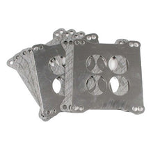 Load image into Gallery viewer, MR. GASKET 97 Carb. Dissipator 4-Bbl. 1/4in Thick- 4-Hole