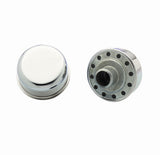 MR. GASKET 9810 Push On Breathers