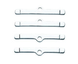 MR. GASKET 9817 Chrome Valve Cover Clamp