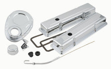 Load image into Gallery viewer, MR. GASKET 9834 Dress-up Kit w/ Tmg Cvr