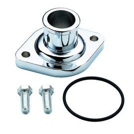 MR. GASKET 9845 Chrome Water Neck mopar
