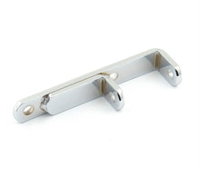 Load image into Gallery viewer, MR. GASKET 9850 Chrome Alt Bracket chevy