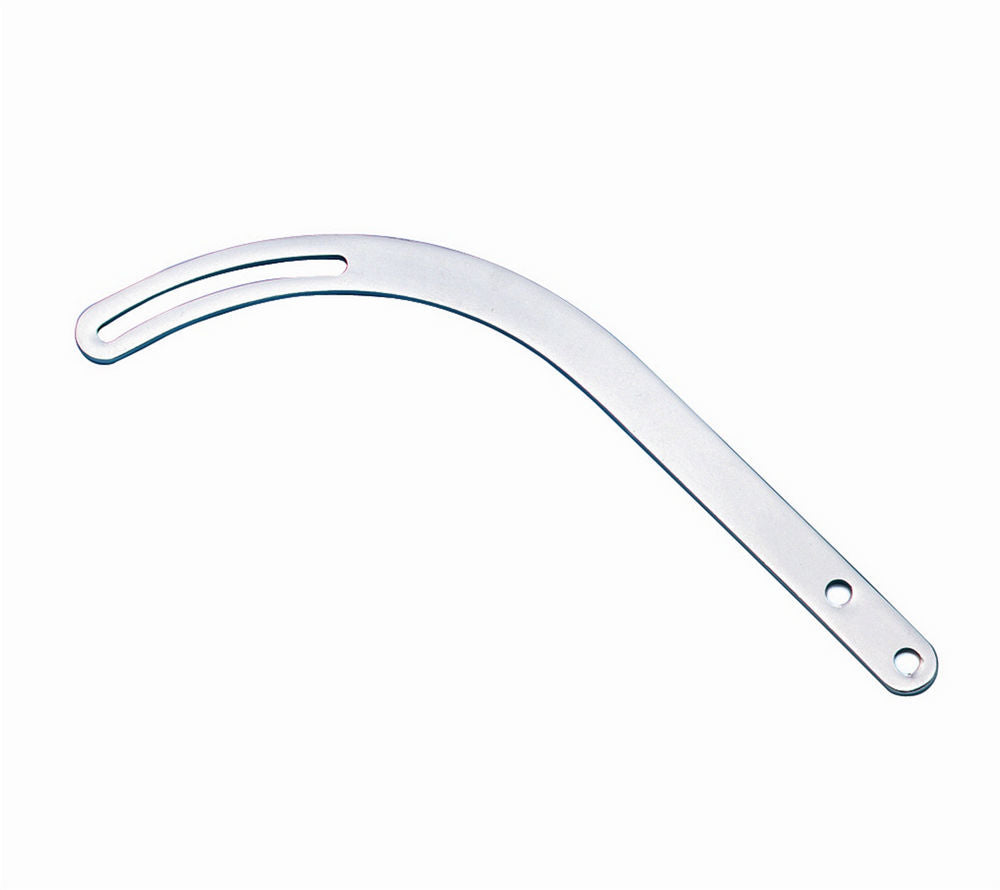 MR. GASKET 9851 Chrome Alt/Generator Arm