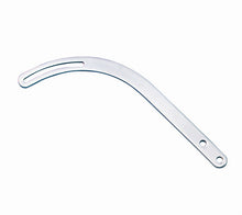 Load image into Gallery viewer, MR. GASKET 9851 Chrome Alt/Generator Arm
