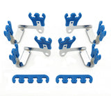 MR. GASKET 9880 Deluxe Wire Loom Kit