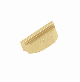 MR. GASKET 988G 4 Deg Short (3/4in) Crank key