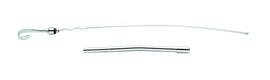 MR. GASKET 9898 Chrome Oil Dip Stick