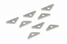 Load image into Gallery viewer, MR. GASKET 9899 Chrome Valve Cover Clamp