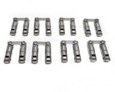 MOREL LIFTERS 4603 Morel Lifters BBC Hydraulic Roller Lifter Set - Tall Body, 0.842 in OD, Link Bar for Big Block Chevy