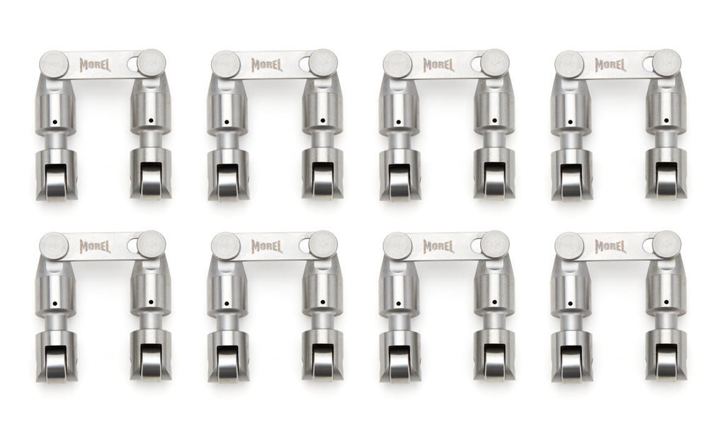 MOREL LIFTERS 4713 SBF Mech Roller Lifter Set