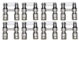 MOREL LIFTERS 4723 Morel Lifters SBM A Mechanical Roller Lifter Set, 0.903-Inch Diameter, Link Bar for Small Block Mopar