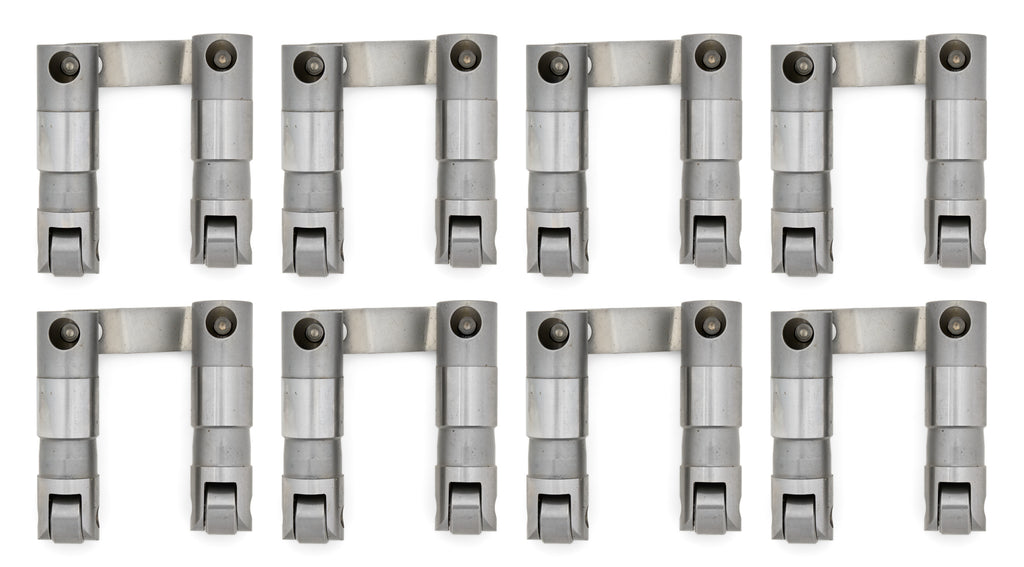 MOREL LIFTERS 4795 Morel Lifters 4795 BBC Hydraulic Roller Lifter Set, Short Travel Link Bar, Big Block Chevy