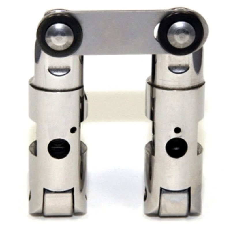 MOREL LIFTERS 4838 SBC Mech Roller Lifter Set .842 +.300 TB