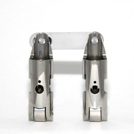 MOREL LIFTERS 4841 BBC Solid Roller Lifter Set w/.180 Offset Intake