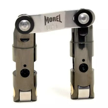 Load image into Gallery viewer, MOREL LIFTERS 4869 BBC Mech Roller Lifter Set +.300 O/C .903 Dia