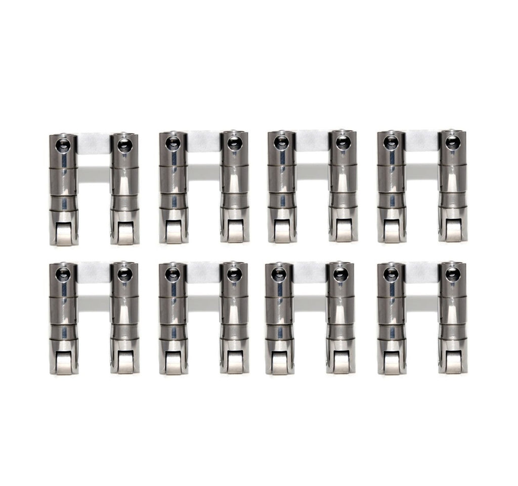 MOREL LIFTERS 5294 Morel Lifters LS Series Hi-RPM Hydraulic Roller Lifter Set - Part Number 5294