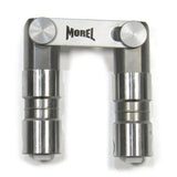 MOREL LIFTERS 5319 BBM Hyd. Roller Lifter Set .903 Dia Retro-Fit